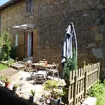 D'hote Les Papillons - Chez Gilles Et Myriam 3* Samadet