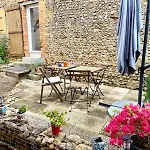 D'hote Les Papillons - Chez Gilles Et Myriam Bed & Breakfast