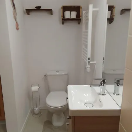 Bed & Breakfast D'hote Les Papillons - Chez Gilles Et Myriam Samadet