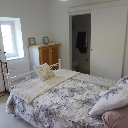 D'hôte Les Papillons - Chez Gilles Et Myriam Bed & Breakfast Samadet