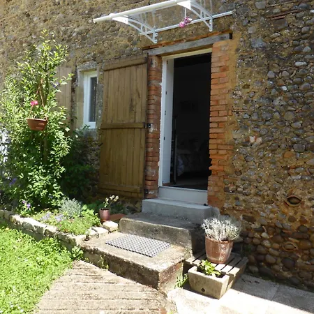 Bed & Breakfast D'hôte Les Papillons - Chez Gilles Et Myriam *