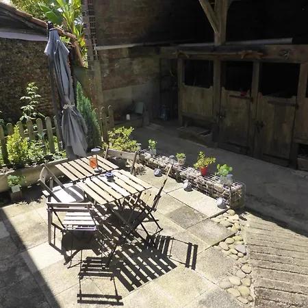D'hôte Les Papillons - Chez Gilles Et Myriam Bed & Breakfast Samadet